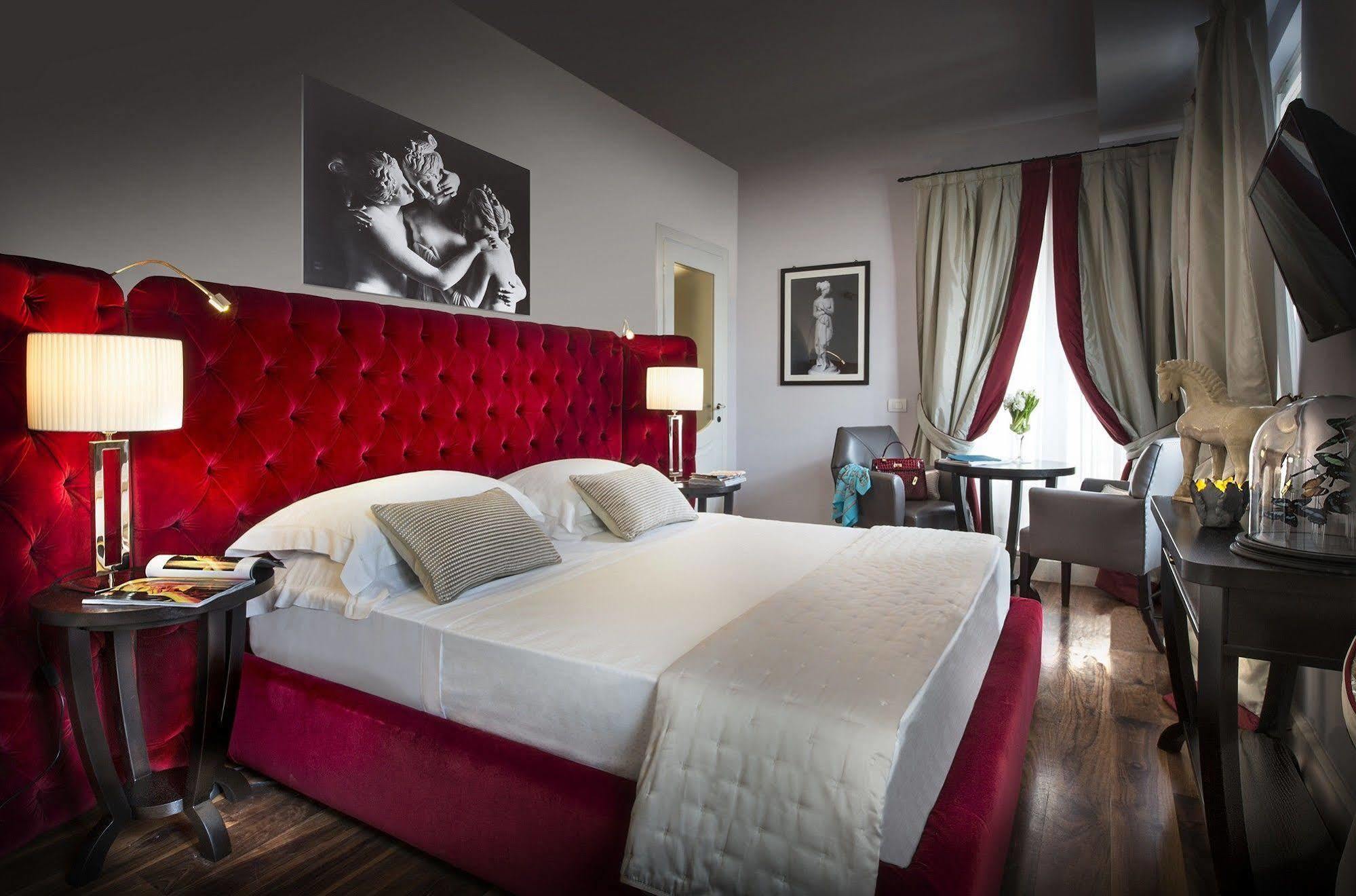 Grand Amore And Spa - Ricci Collection Hotel